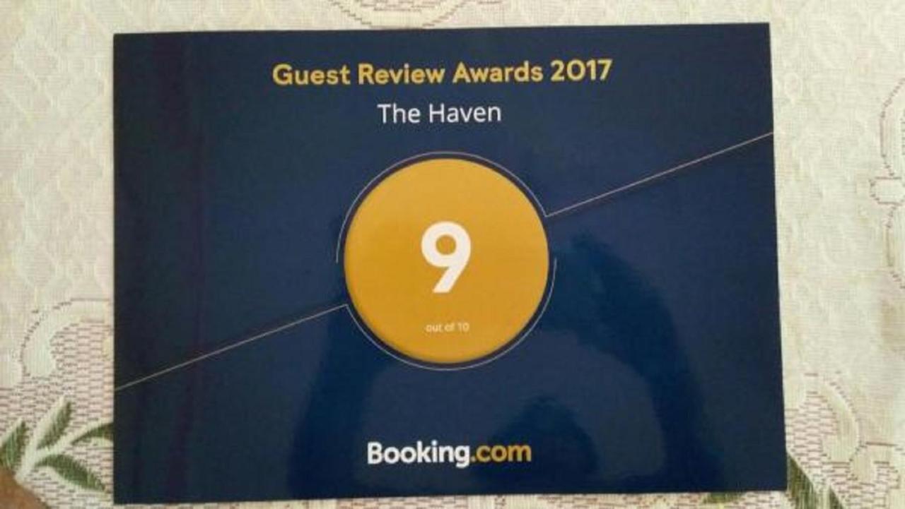 Thee Haven แคนโดลิม ภายนอก รูปภาพ